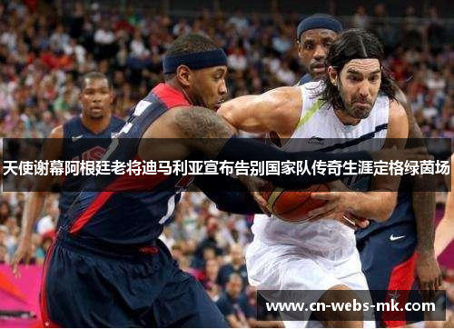 天使谢幕阿根廷老将迪马利亚宣布告别国家队传奇生涯定格绿茵场