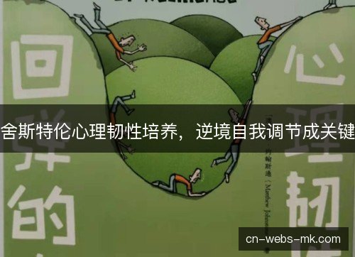 舍斯特伦心理韧性培养，逆境自我调节成关键